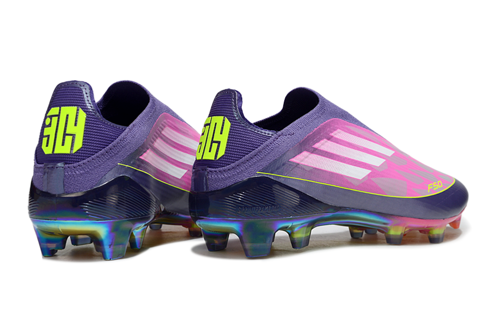 F50 Chaussures de Football