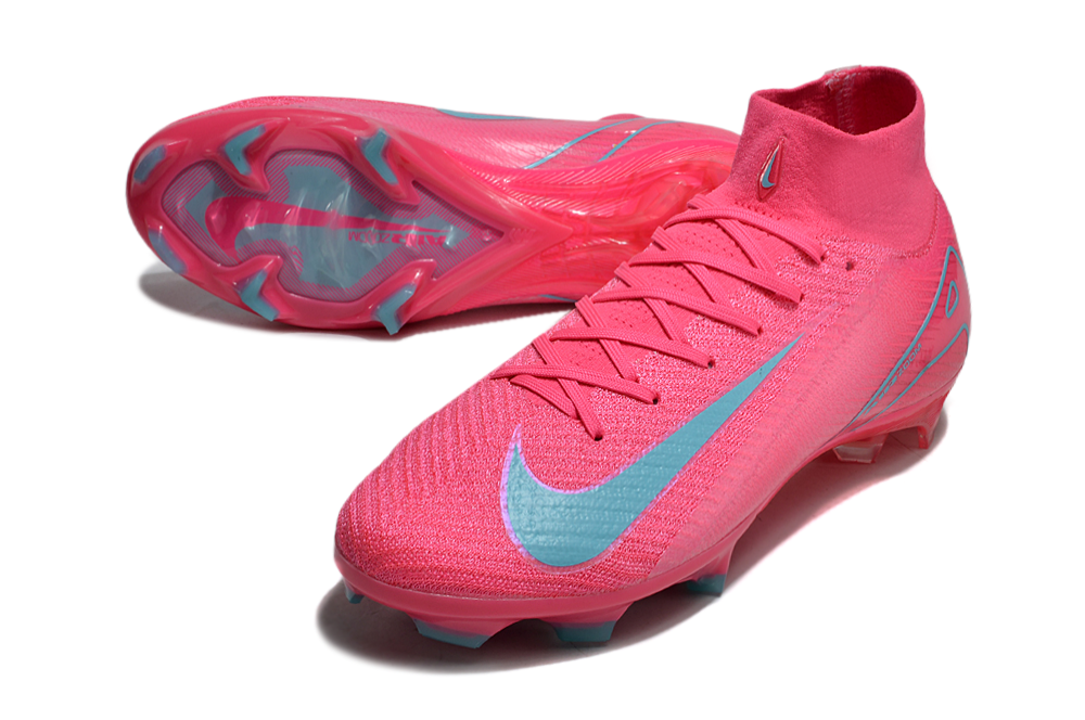Superfly 10 Elite FG Mad Energy