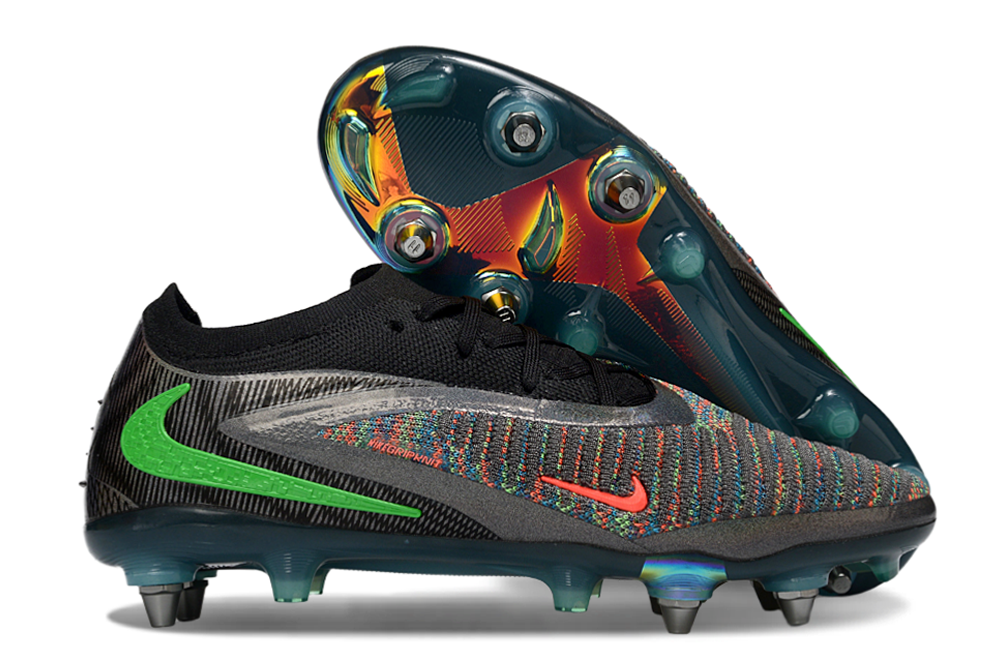 Phantom 6 GX III Elite SG Chaussures de Football