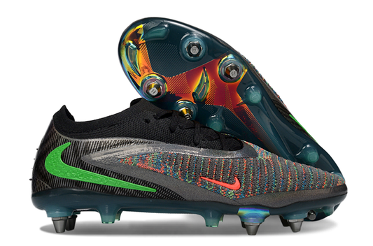 Phantom 6 GX III Elite SG Chaussures de Football