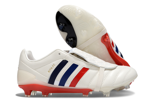 Predator Accuracy FG Chaussures de Football