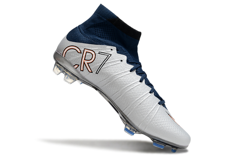 Mercurial Superfly V CR7 FG Chaussures de Football