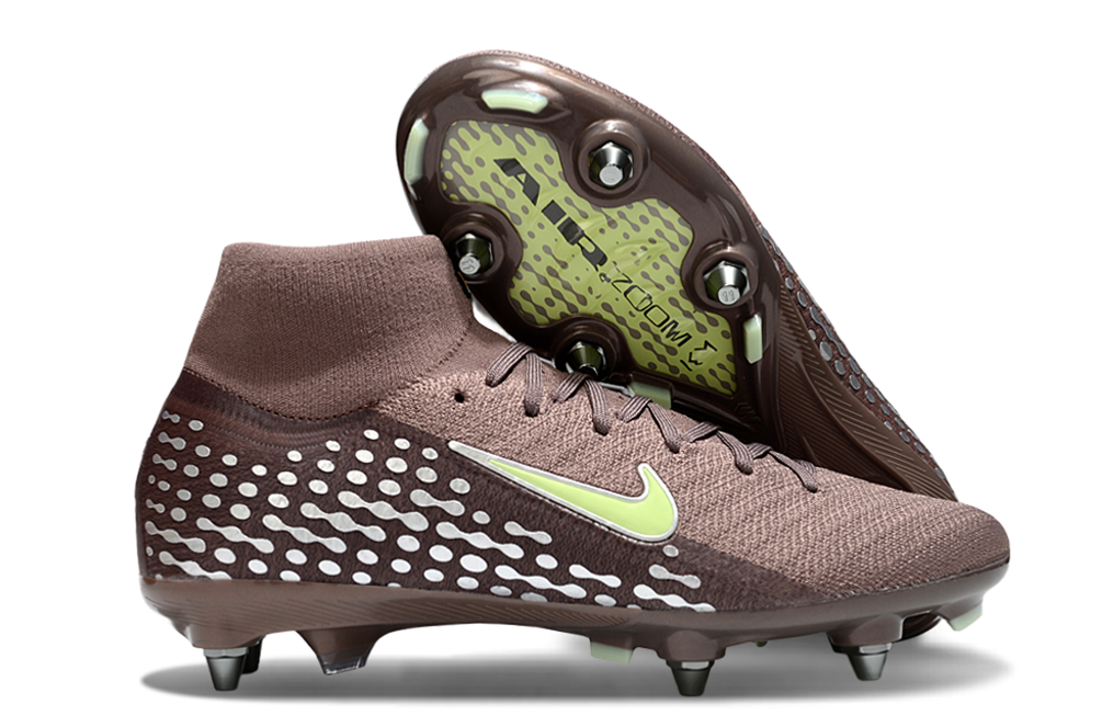 Air Zoom Mercurial Vapor XVI Elite XXV SG Chaussures de Football