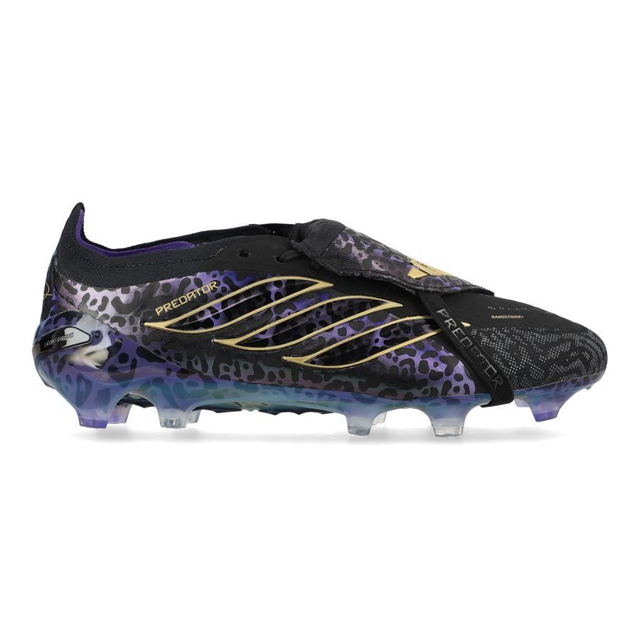 Predator Elite Fold-over Tongue FG Elite Kaká