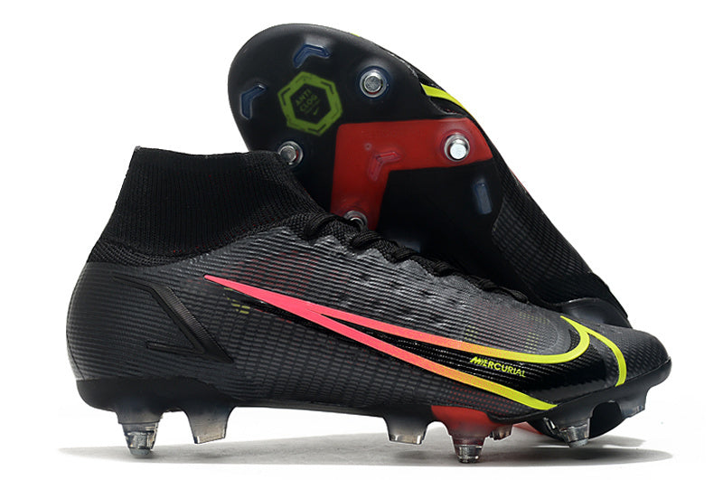 Mercurial Superfly VIII Elite SG PRO Anti Clog Chaussures de Football