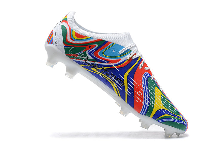 Ultra Ultimate FG Chaussures de Football