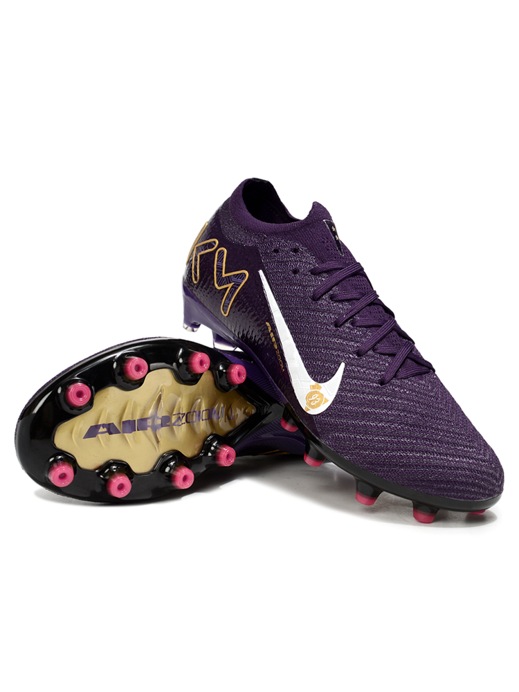Air Zoom Mercurial Vapor 16 Elite XXV AG Chaussures de Football