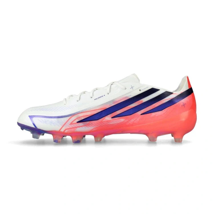 F50 Hyperfast Elite AG Chaos vs Control