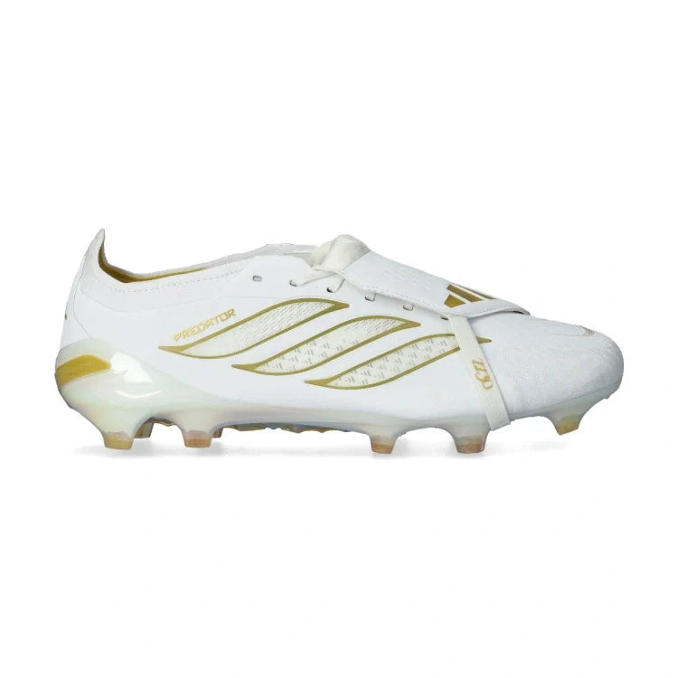 Predator Elite FG Zinedine Zidane