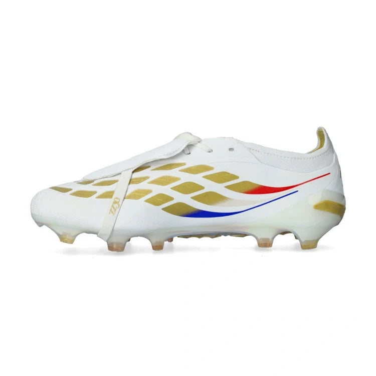Predator Elite FG Zinedine Zidane
