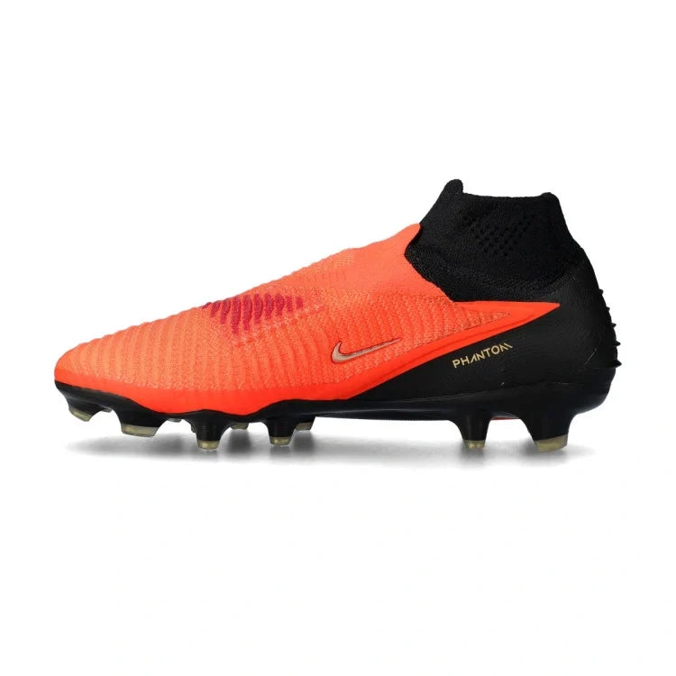 Phantom 6 Elite FG High Cut Break Em