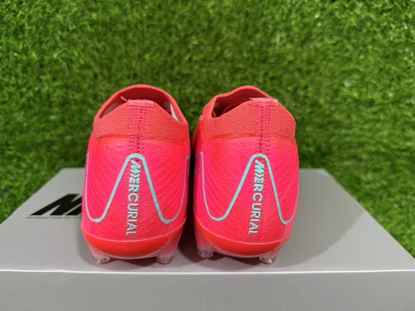 Air Zoom Mercurial Vapor 16 Elite XXV AG Chaussures de Football