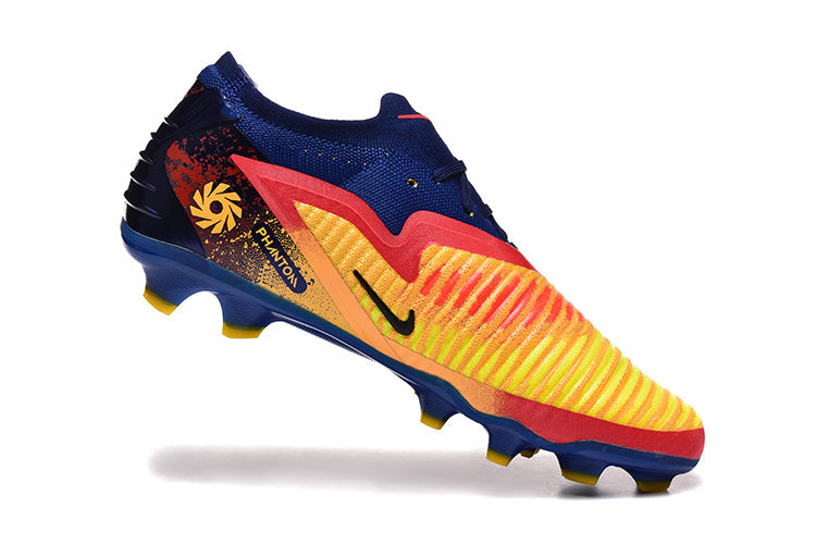 Phantom 6 GX III Elite Chaussures de Football
