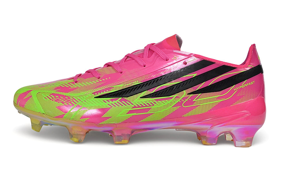 F50 Elite FG Chaussures de Football