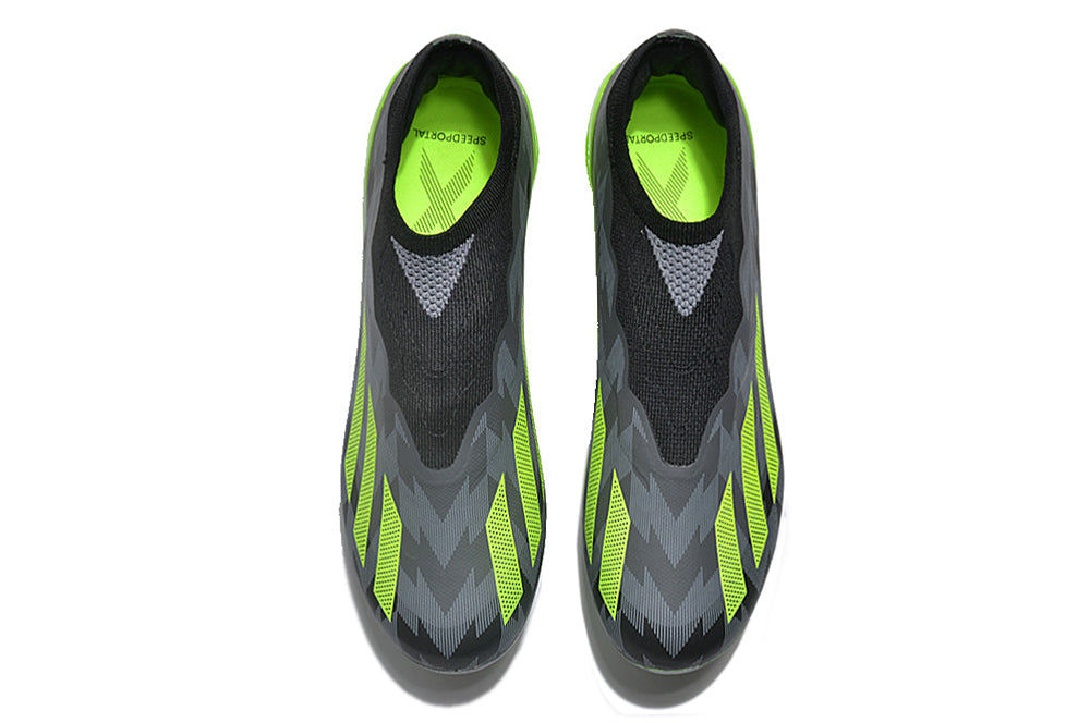 Crazyfast.1 Laceless Chaussures de Football