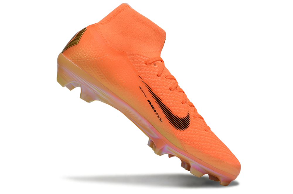 Air Zoom Mercurial Vapor XV Elite FG Chaussures de Football