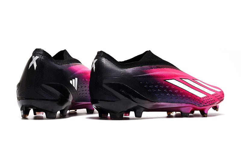 X SPEEDPORTAL+ FG Chaussures de Football