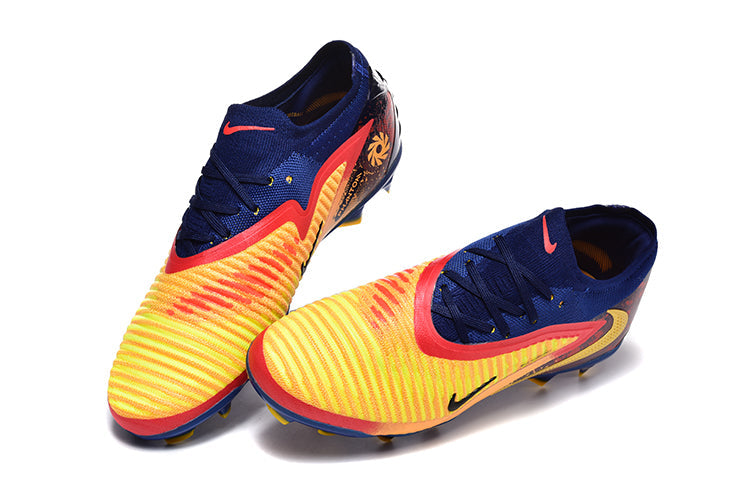 Phantom 6 GX III Elite Chaussures de Football