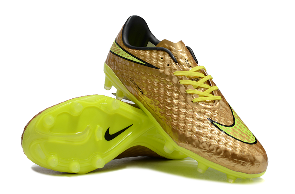 Hypervenom Phantom FG Chaussures de Football