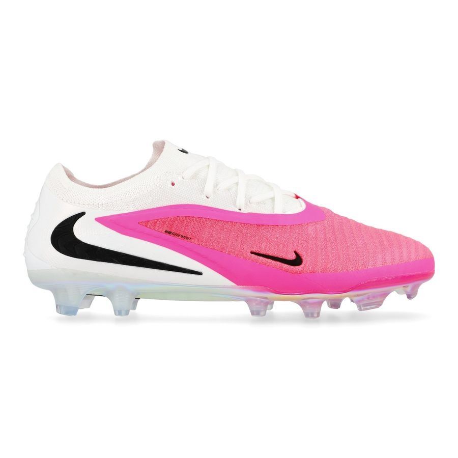 Phantom 6 Low Elite FG Pink