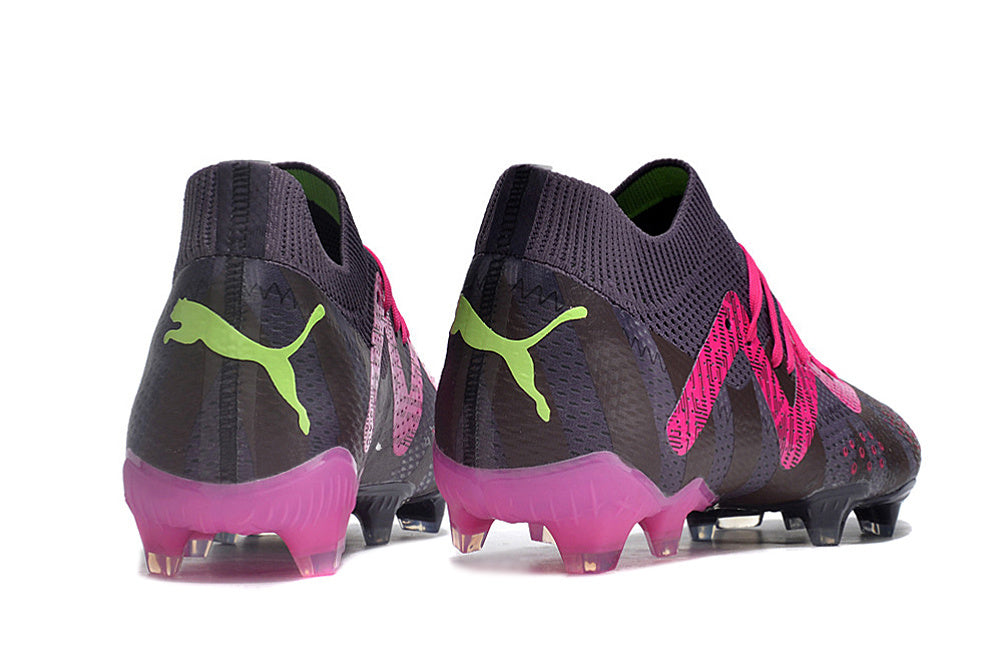 Future Ultimate FG Ultra Purple/Pink