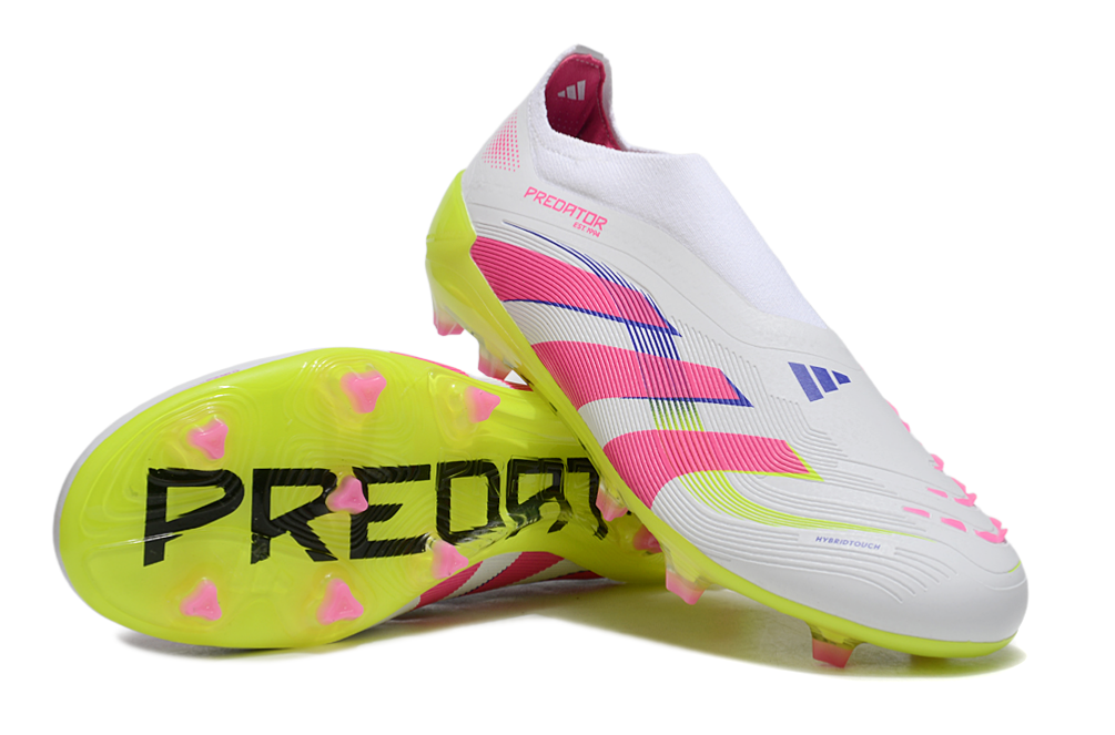 Predator Accuracy FG Chaussures de Football