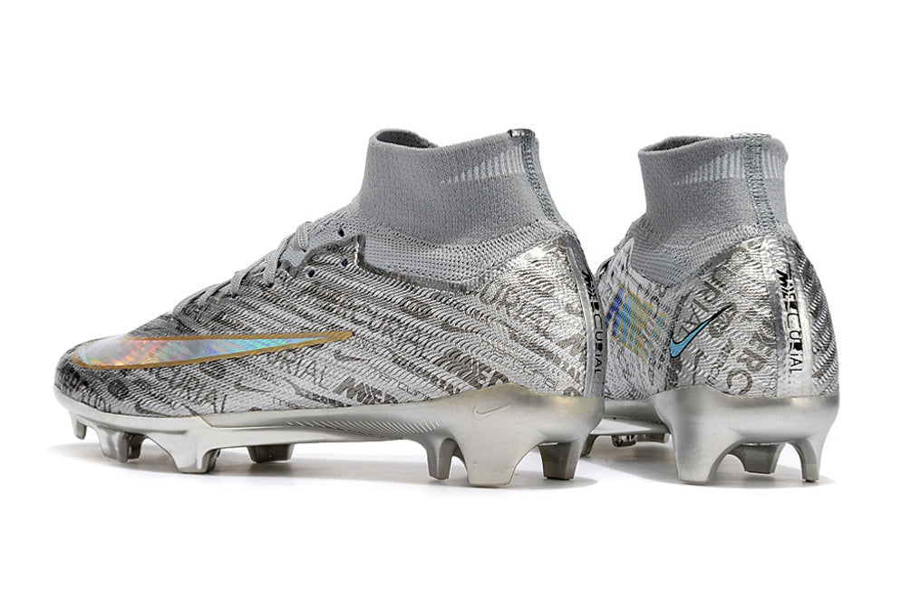 Air Zoom Mercurial Superfly IX Elite FG Chaussures de Football