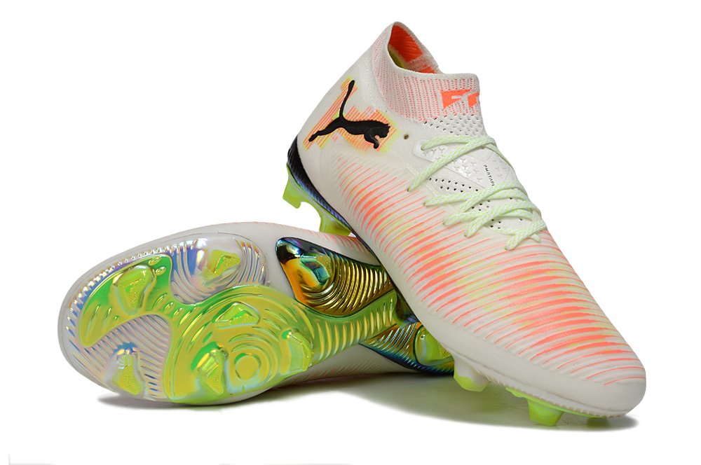 FUTURE 8 ULTIMATE AG Chaussures de Football