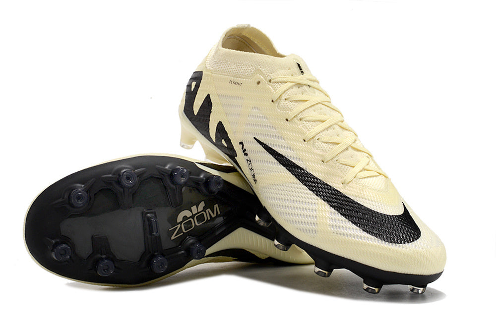 Air Zoom Mercurial Superfly IX Elite AG Chaussures de Football
