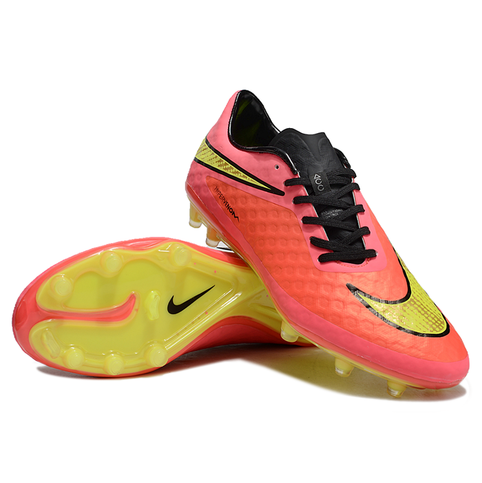 Hypervenom Phantom I FG Chaussures de Football