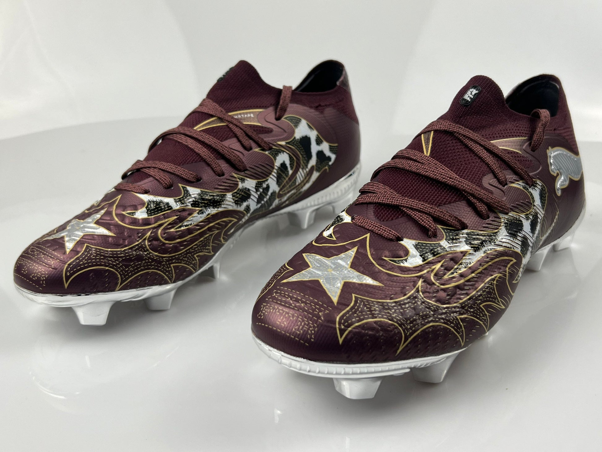 Ultra Ultimate FG Chaussures de Football
