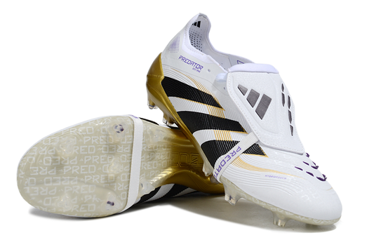 Predator Accuracy+ FG Chaussures de Football