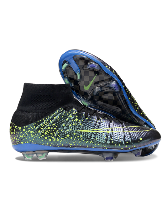 Zoom Superfly 4 Elite FG Chaussures de Football