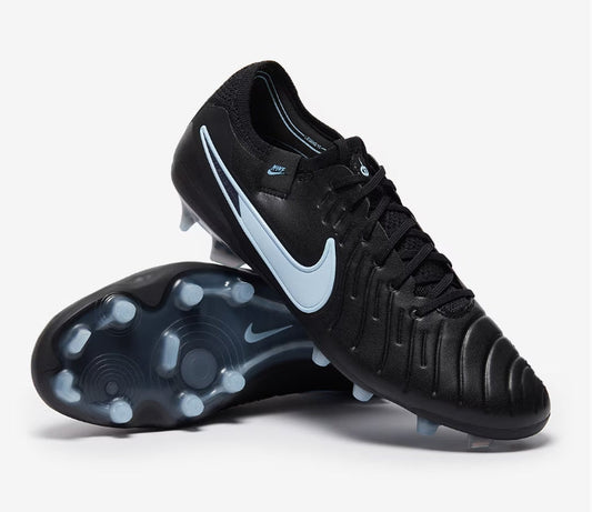 Tiempo Legend 10 Elite FG Chaussures de Football