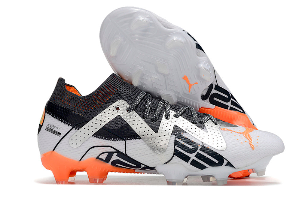 Future Ultimate FG Chaussures de Football