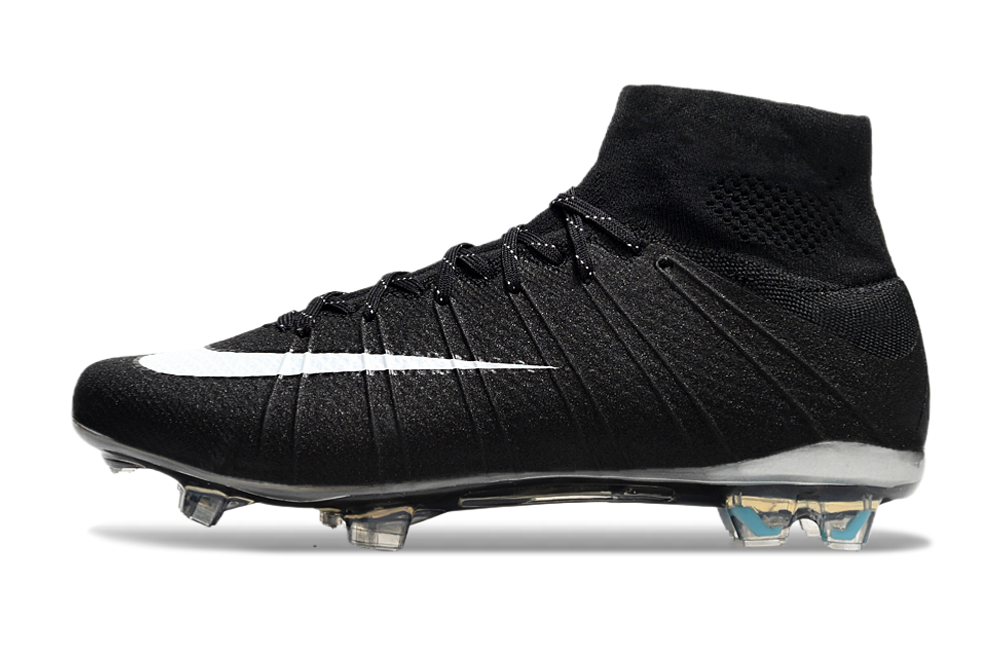 Mercurial Superfly V CR7 FG Chaussures de Football