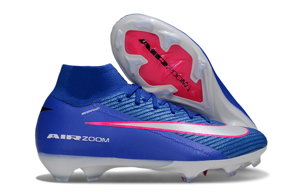 Air Zoom Mercurial Superfly 16 Elite XXV FG Chaussures de Football