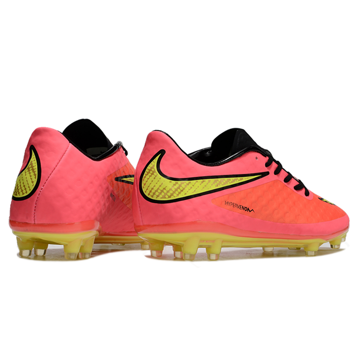Hypervenom Phantom I FG Chaussures de Football