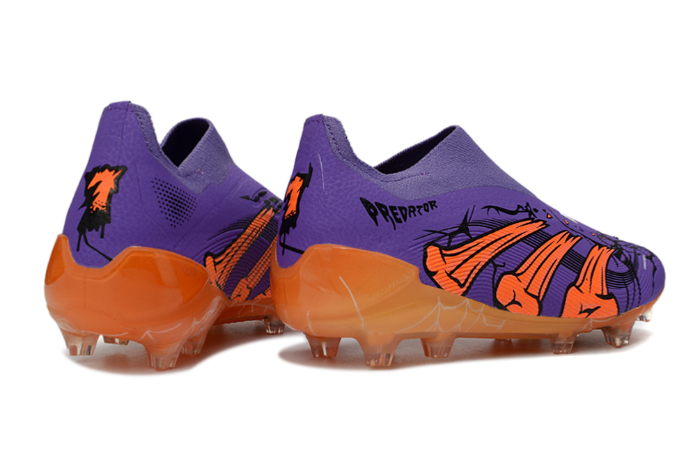 Predator Accuracy+ FG Chaussures de Football