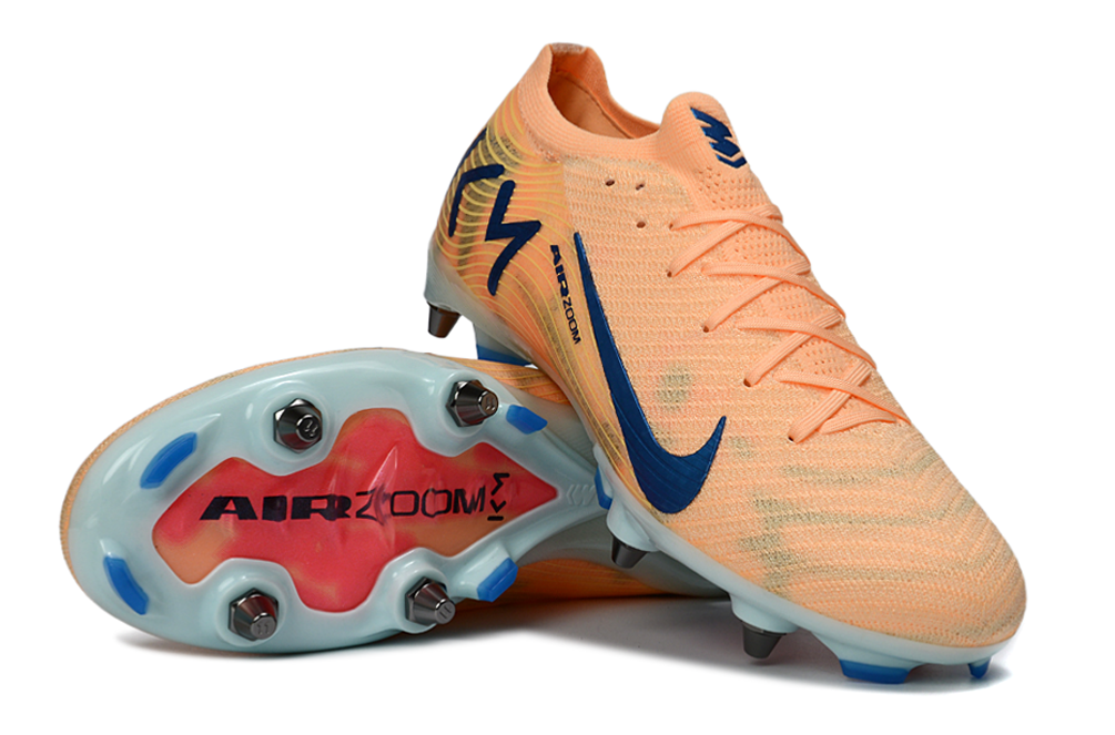 Air Zoom Mercurial Vapor XV Elite SG Chaussures de Football