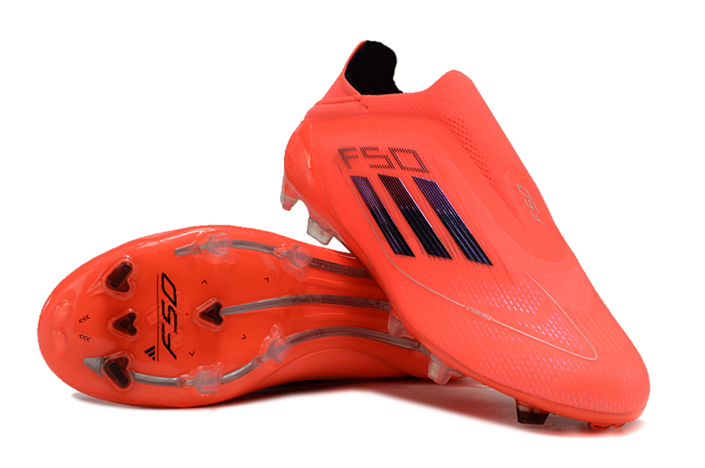 F50 FG Chaussures de Football