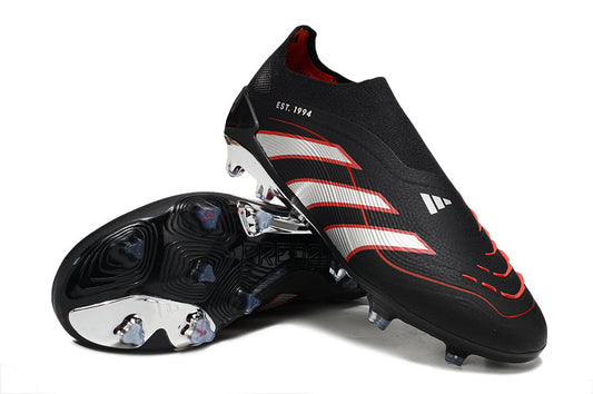 Predator Accuracy+ FG Chaussures de Football