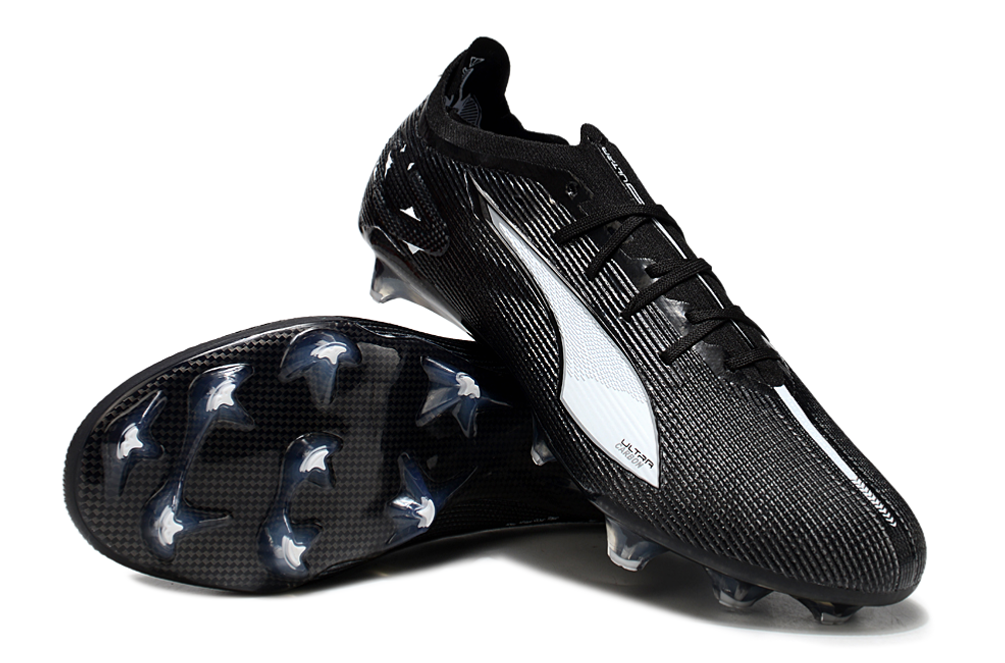 Ultra Ultimate FG Chaussures de Football