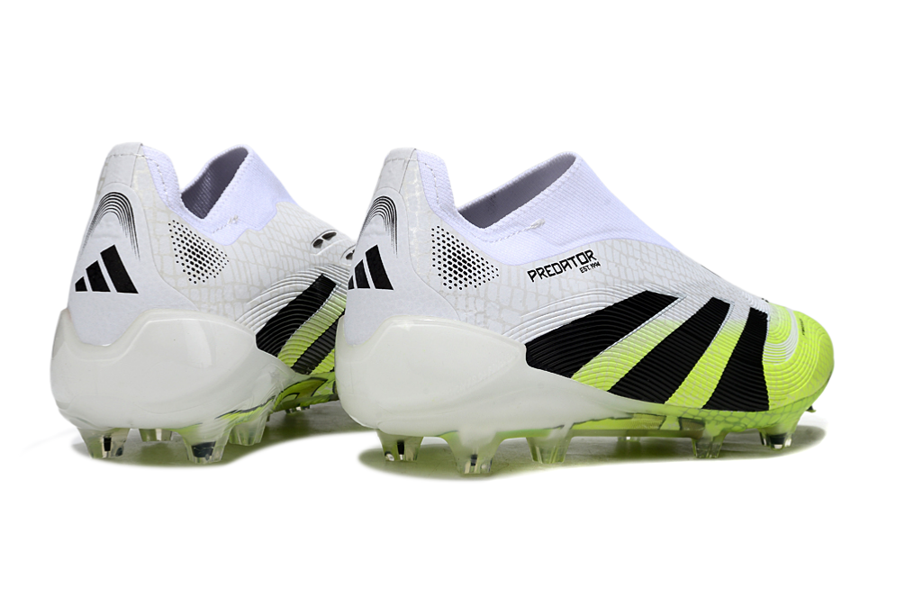 Predator Accuracy+ FG Chaussures de Football