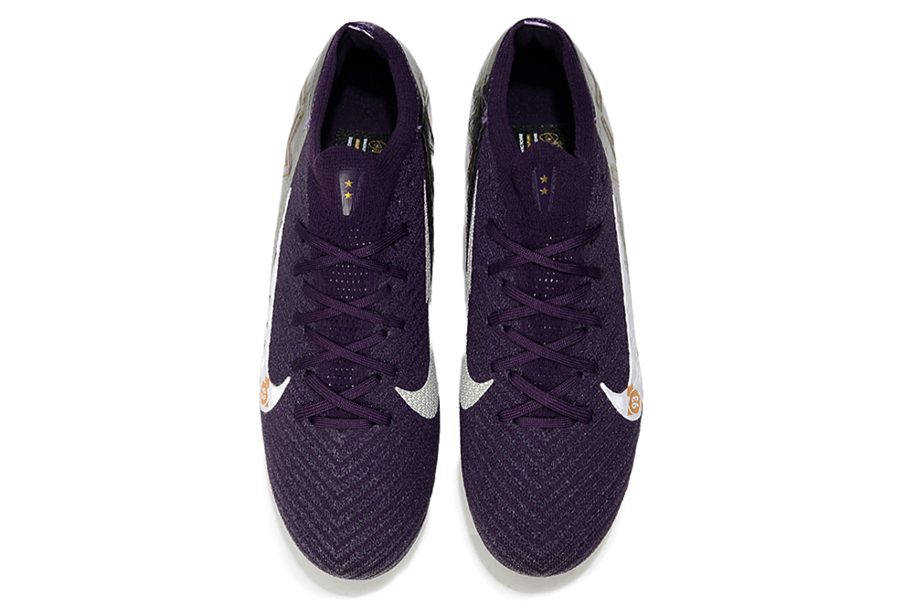 Air Zoom Mercurial Vapor XV Elite SG Chaussures de Football