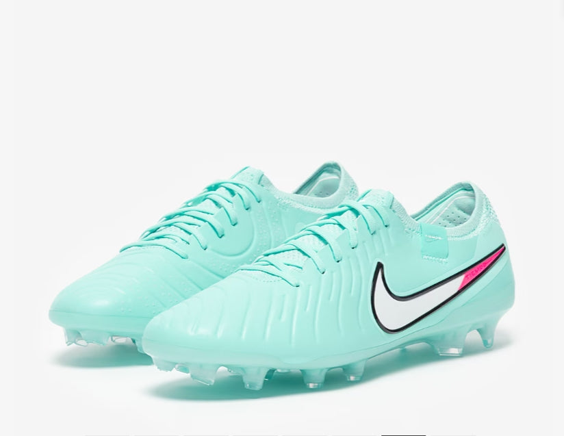 Tiempo Legend 10 Elite FG Chaussures de Football