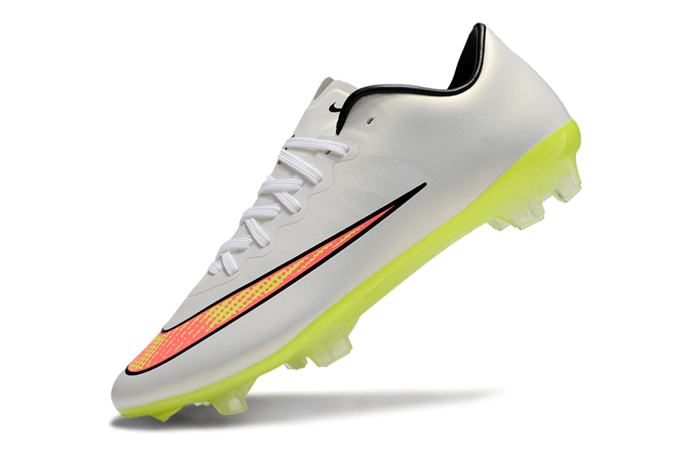 Mercurial Vapor X FG Chaussures de Football