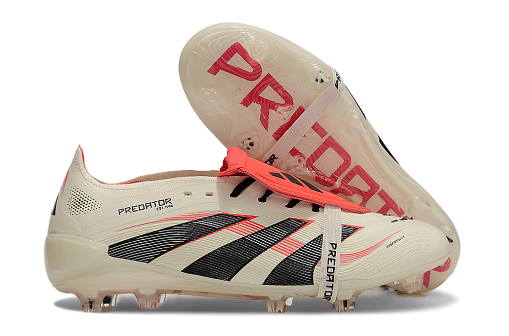 Predator Accuracy FG Chaussures de Football