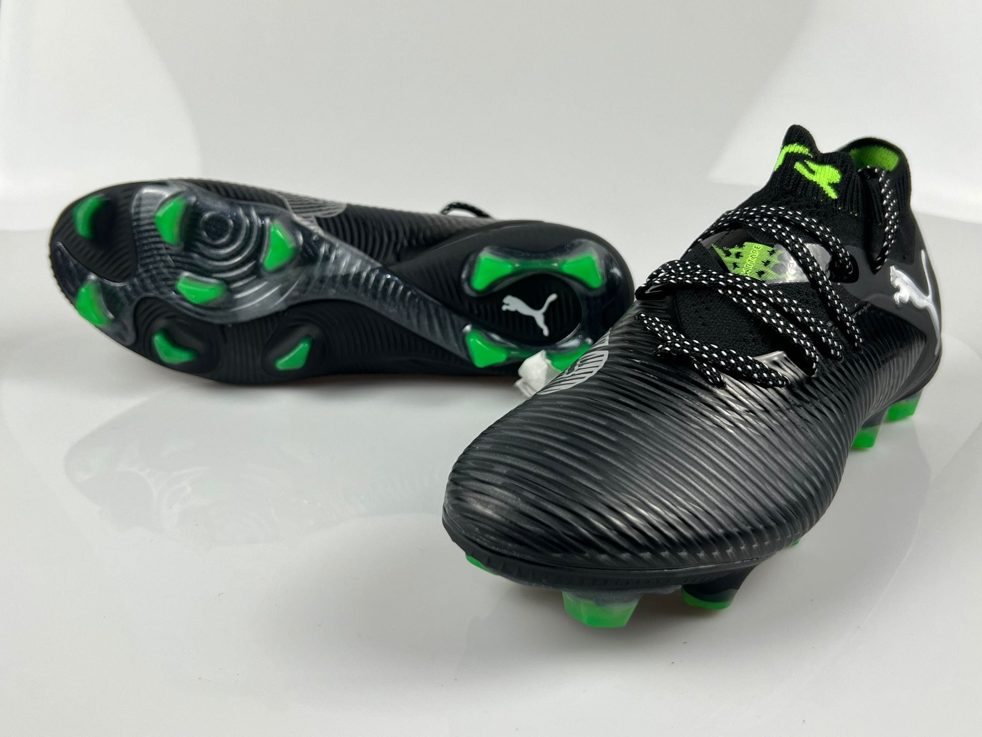 Future 8 Ultimate FG Chaussures de Football