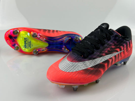Air Zoom Mercurial Vapor 17 Elite XXVI SG Chaussures de Football